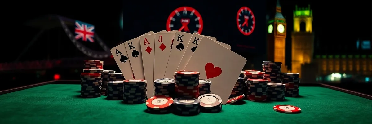 Loyalty and cashback as real percentages, not tiers — poker strategy in the UK